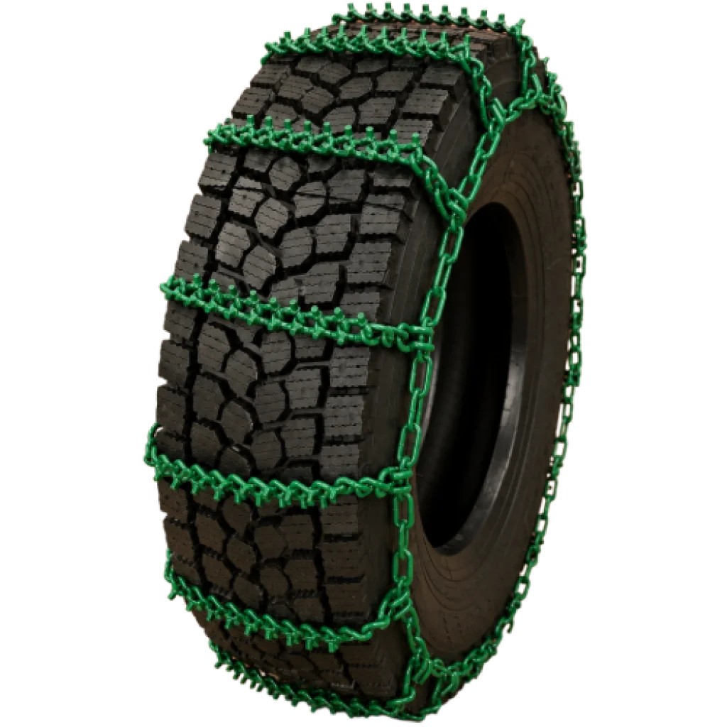 Arctic grip 8 mm U-brodd 385/65-22,5, bilde 1