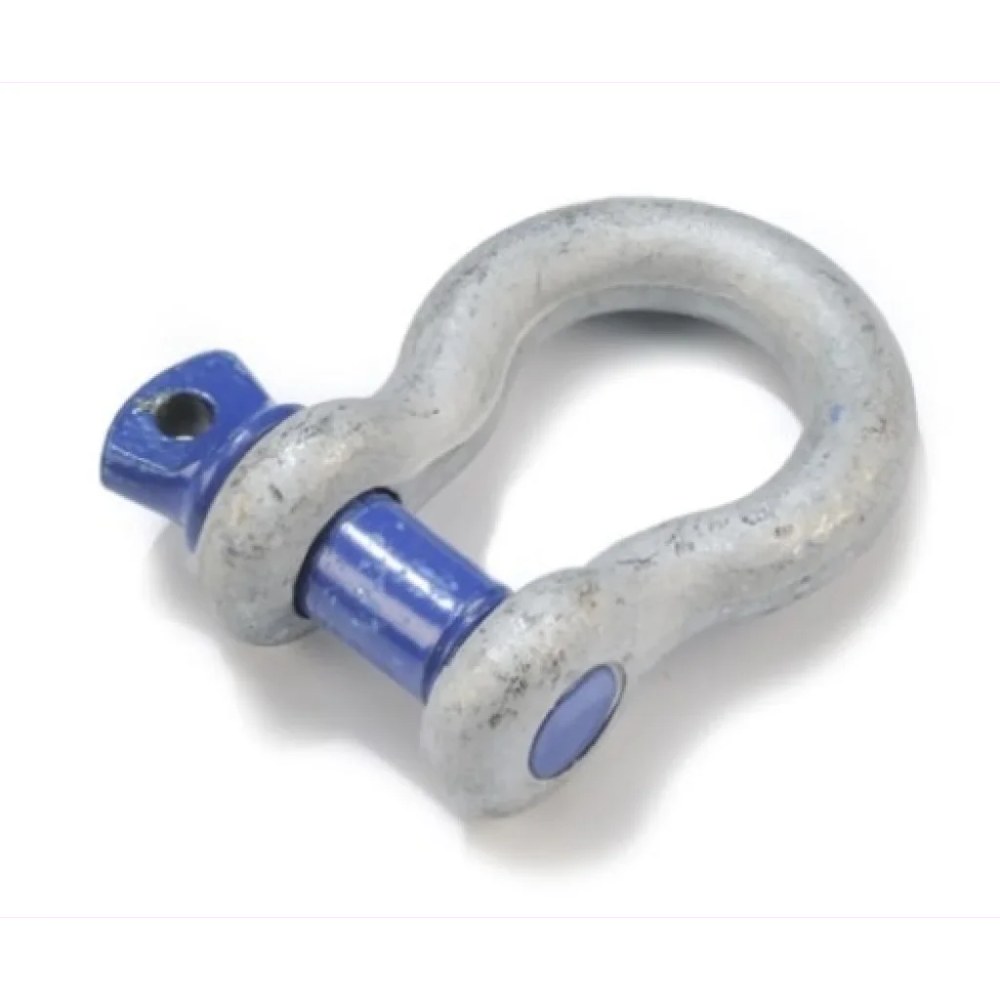 Sjakel m/øyebolt løft 16 mm WLL 3,25 T, bilde 1