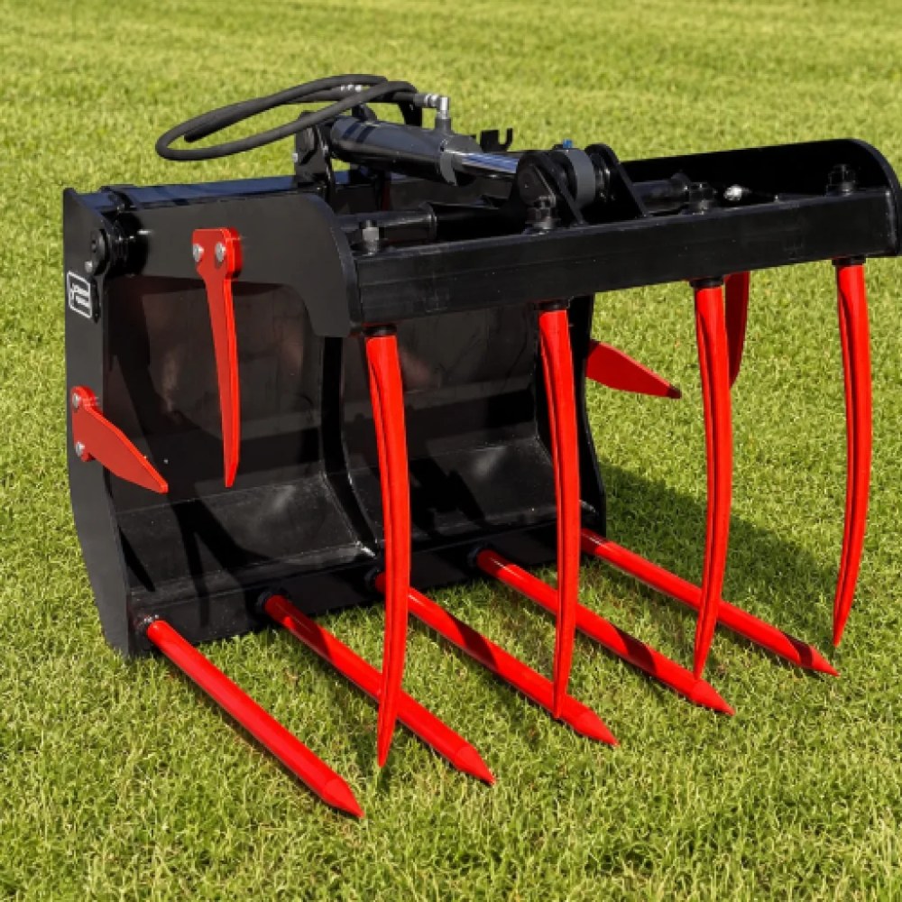Lilleseth silogrip krokodile m / 1syl 90 cm SMS, bilde 1