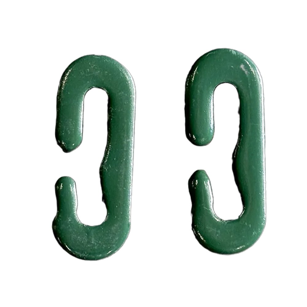 Indrelås for 7-8 mm sidekjetting - 2pk, bilde 1