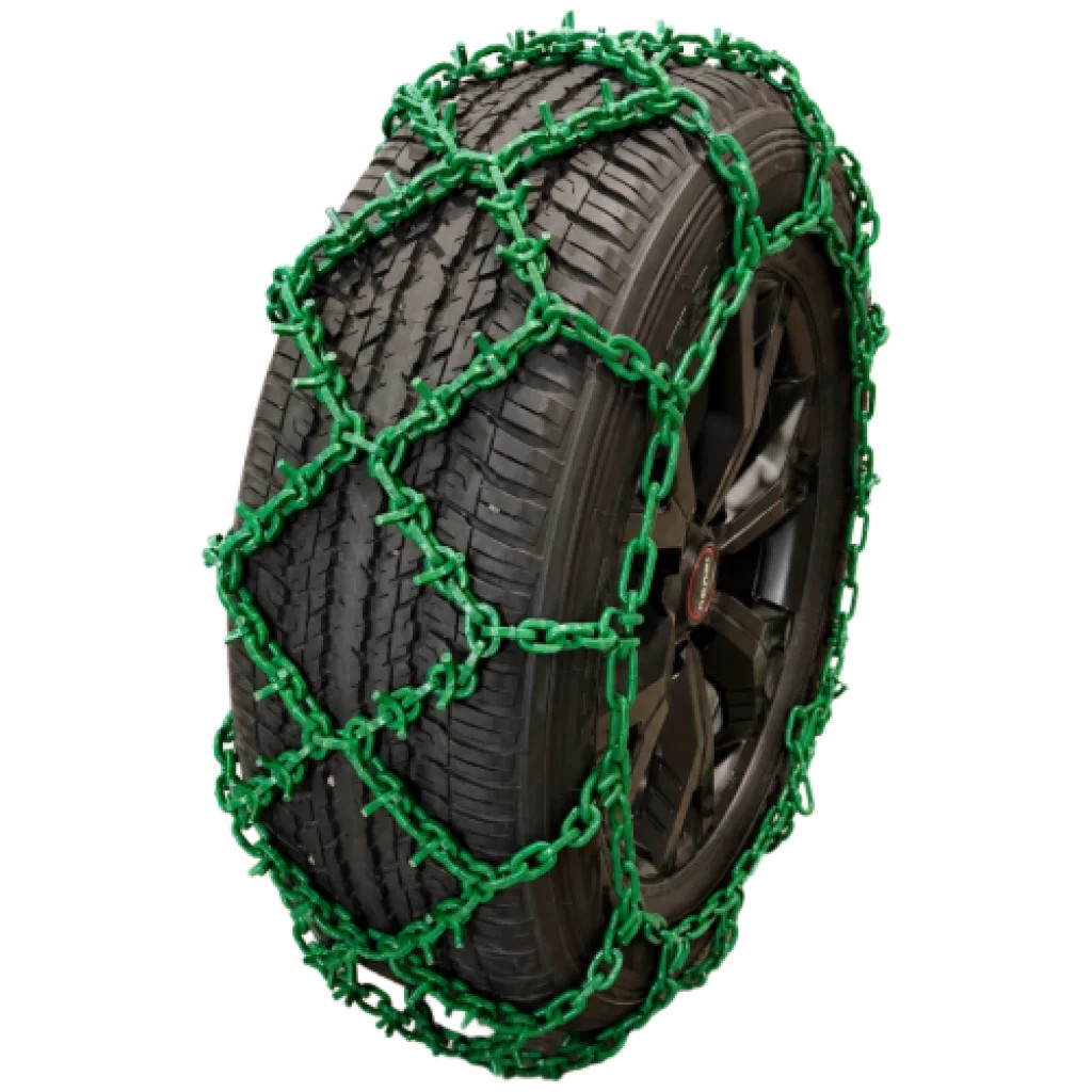 Easy On lettkjetting U-brodd 5,7 mm 225/75-17,5, 235/85-16, bilde 1