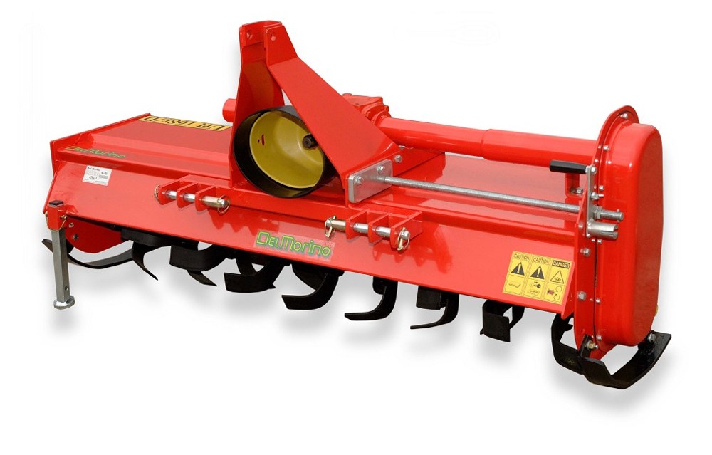 DEL MORINO JORDFRES URT HF 204, bilde 1