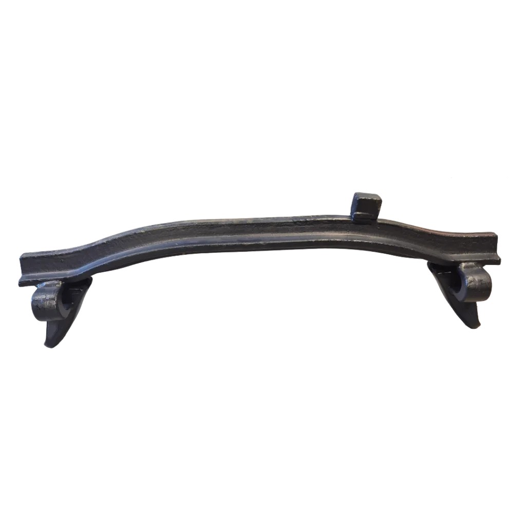 Belteplate grip 1 pigg til Grip 710/45, bilde 1