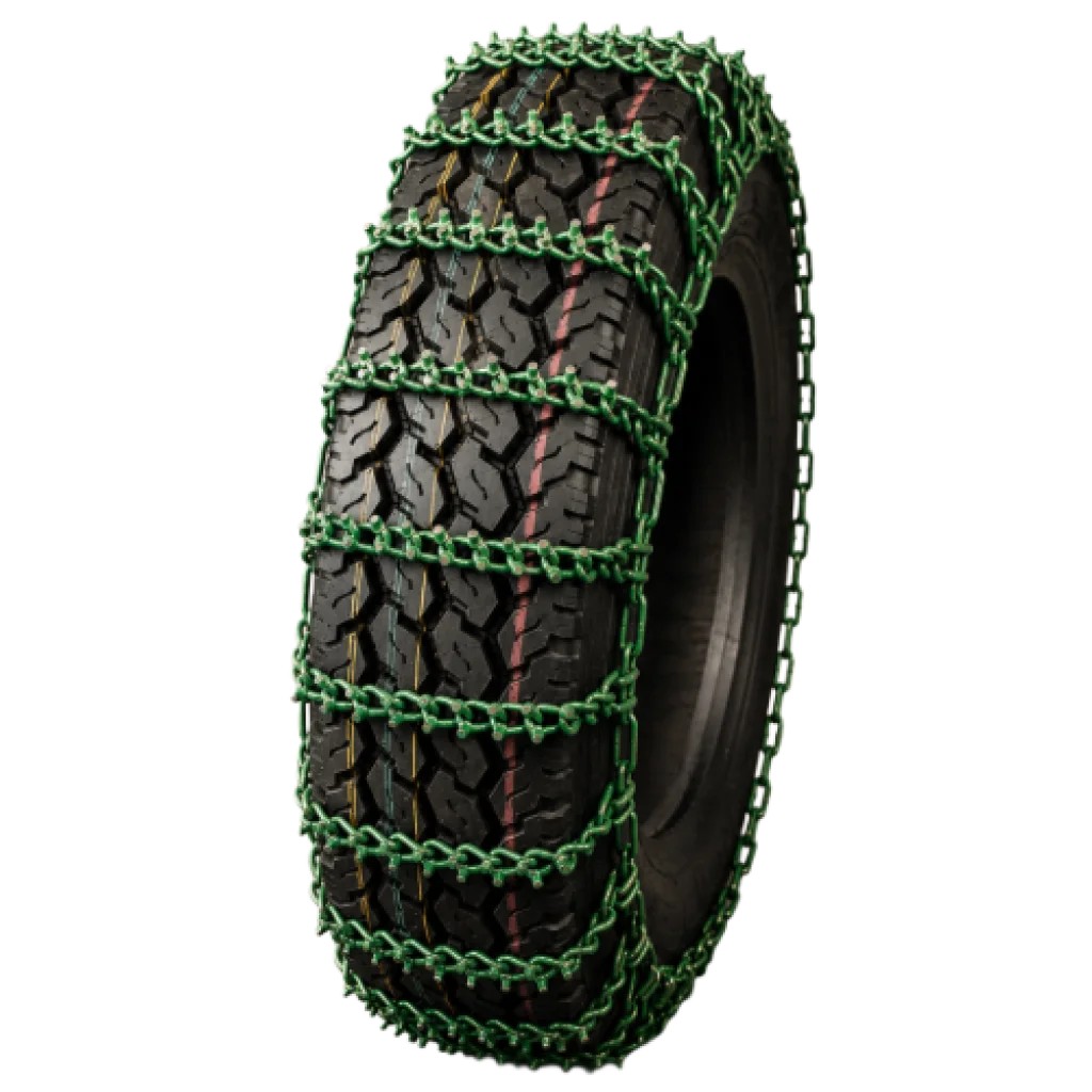 Arctic grip 8 mm supertett 295/60x22,5, bilde 1