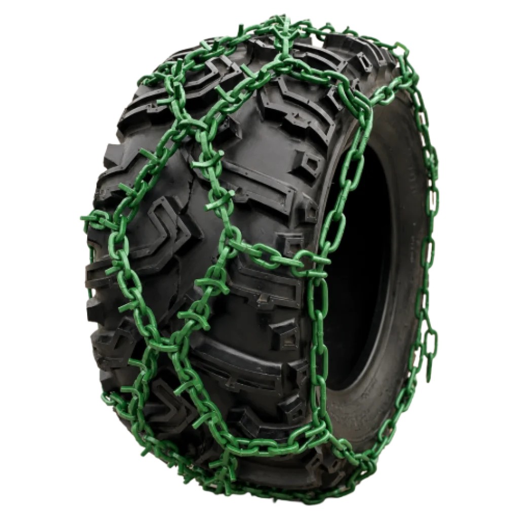 Easy On ATV 5,7 mm U-brodd 23/7-10, bilde 1