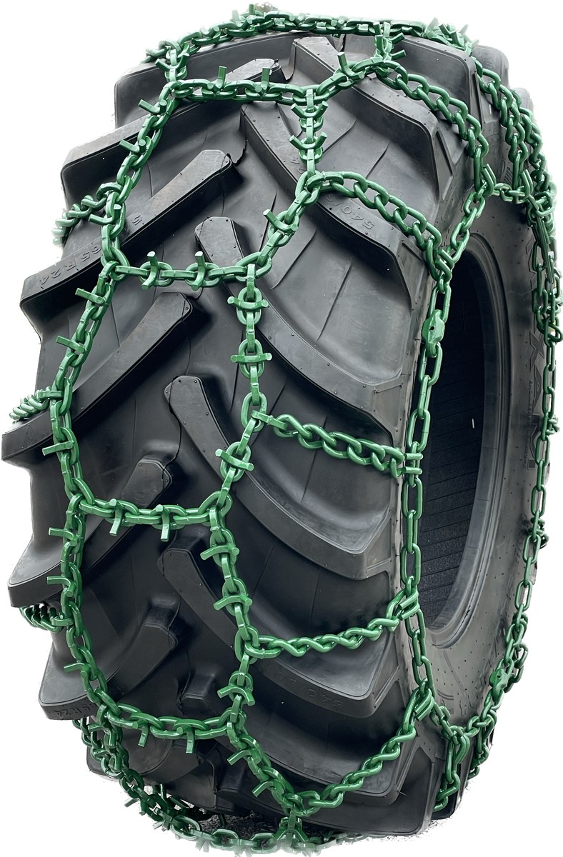 Easy On traktor 5,7 mm U-brodd 710/60/65-38, 700/65-38, bilde 1