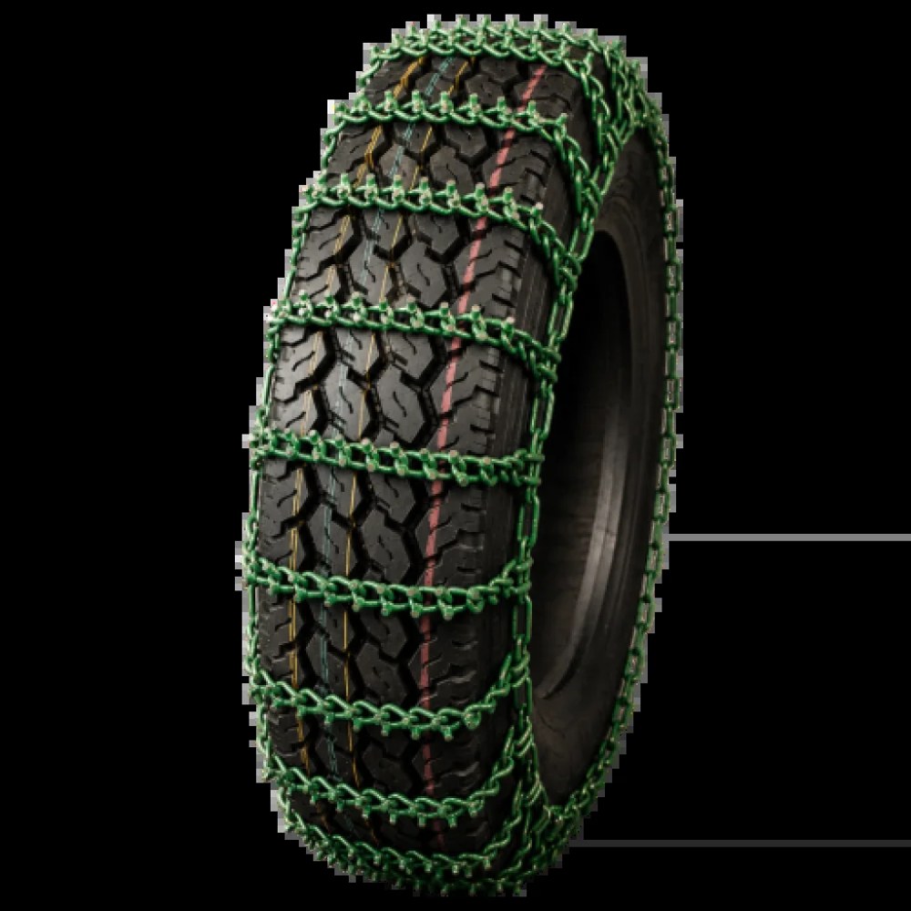 Arctic grip 8 mm supertett 305/70x19,5, bilde 1