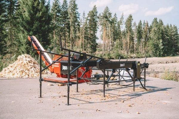 JAPA HYDR. STOKKEBORD MEDIUM 2M, bilde 1