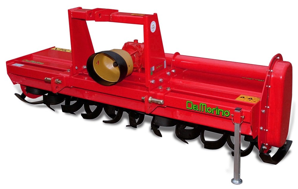 DEL MORINO JORDFRES URT HF 222, bilde 1