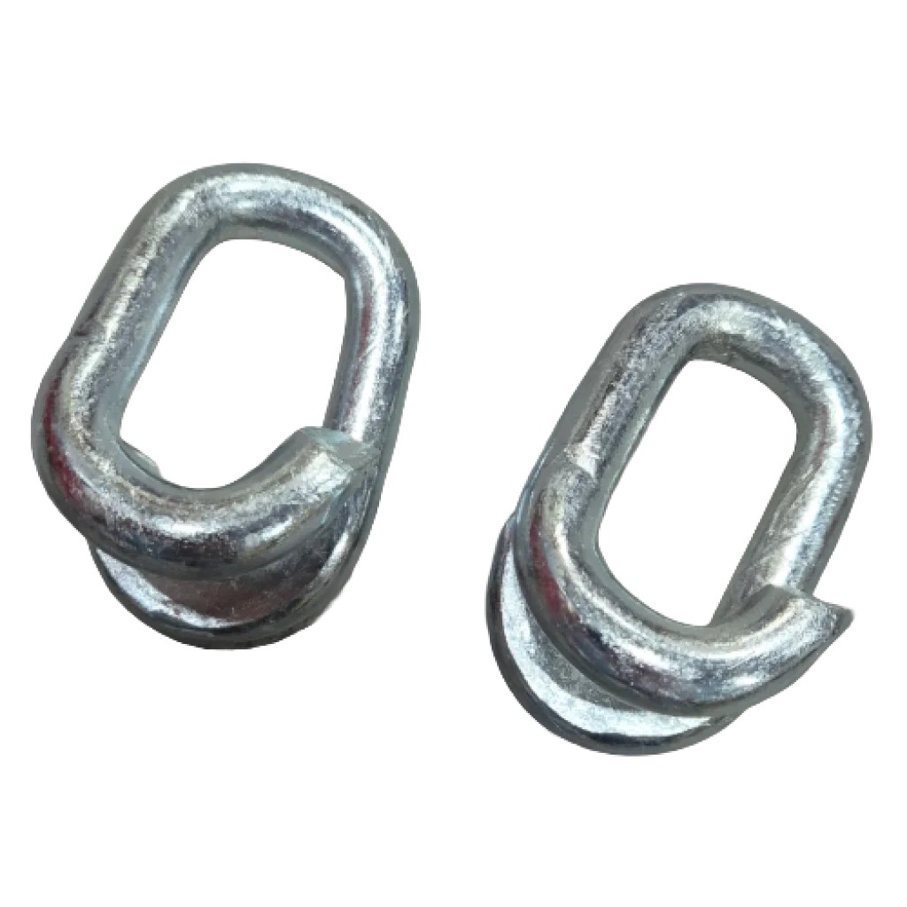 OFA skjøteledd/rep.lenk 6 mm - 2pk, bilde 1