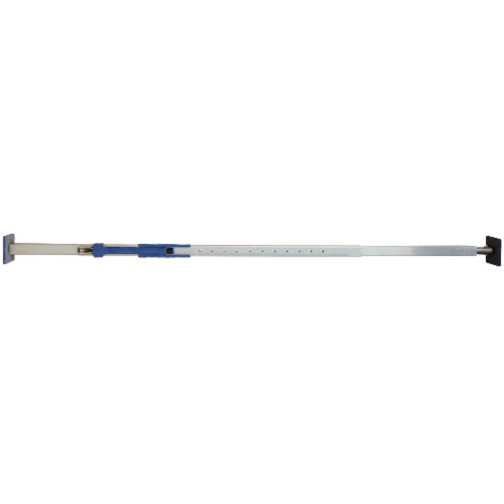 Støttestang ergo 2670 - 3470 mm aluminium vekt 5 kg, bilde 1