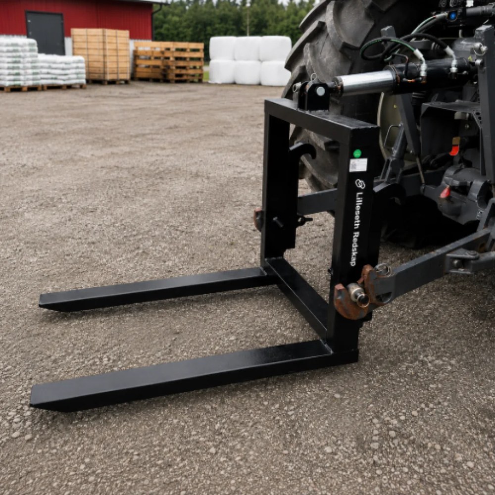Lilleseth palleløfter fast SMS / 3 - p, bilde 1