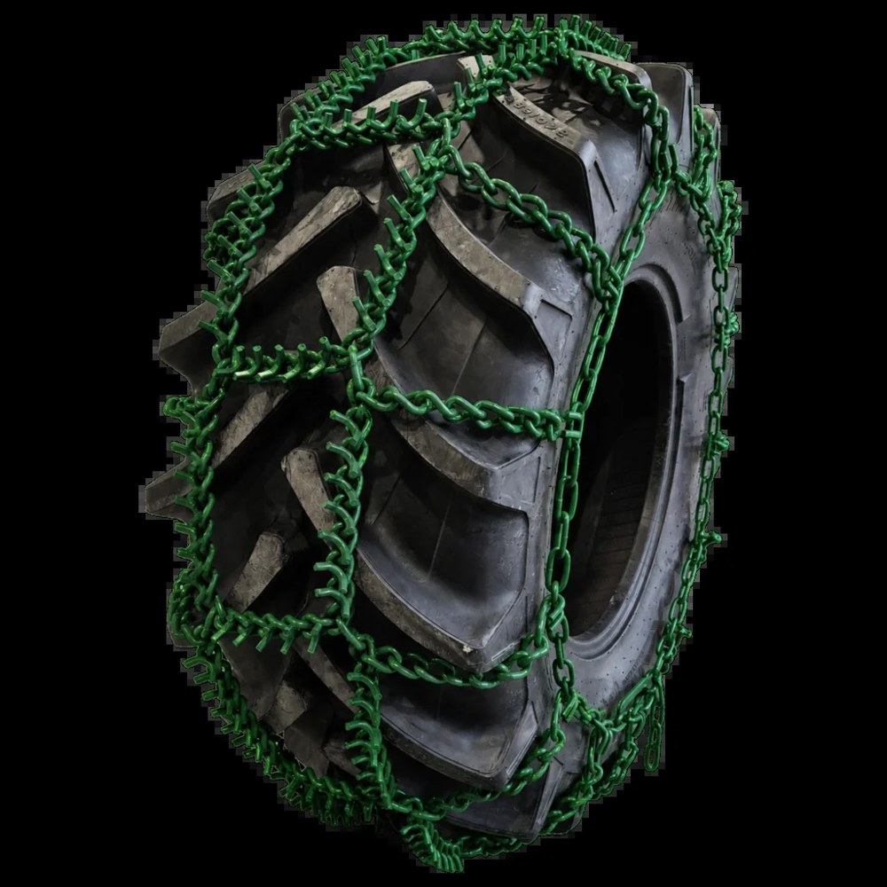 Combi grip tett 9 mm U-brodd 16.9/14-24, bilde 1