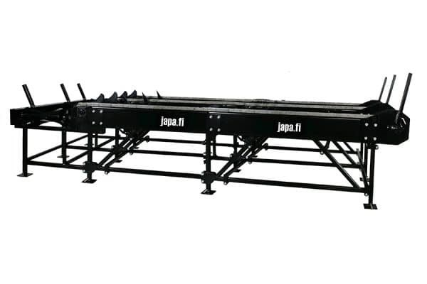 JAPA HYDR. STOKKEBORD LARGE 2M 47901, bilde 1