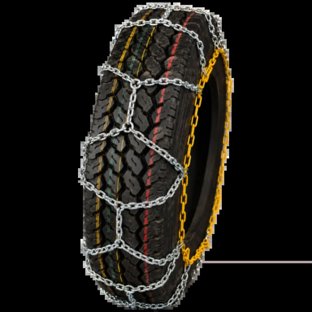 Easy On last 5,5 mm 13r-22,5, 345/75-22,5, bilde 1