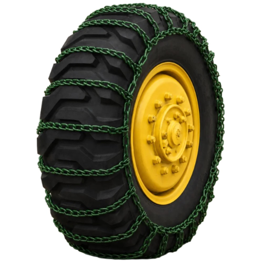 LS anlegg 11 mm halvtett 23,5-25, bilde 1