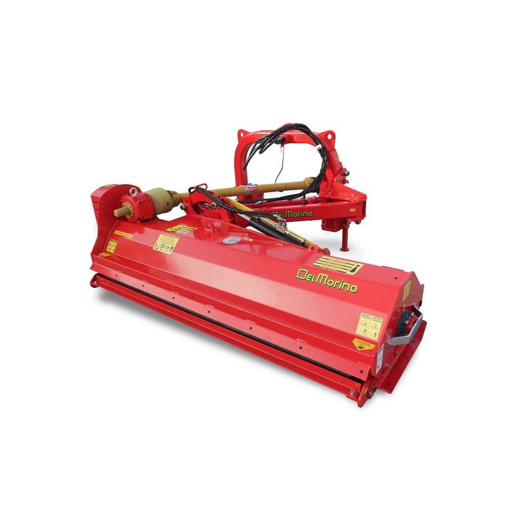 DEL MORINO BEITEPUSSER LEVANTE SUPER 220M, bilde 1