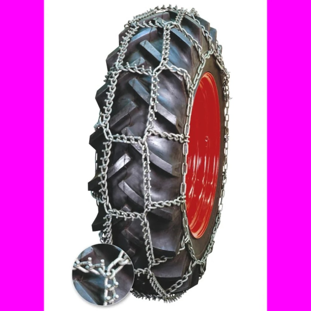 Hakki B 16,9/14-24 9 mm (k 11) 480/70-24