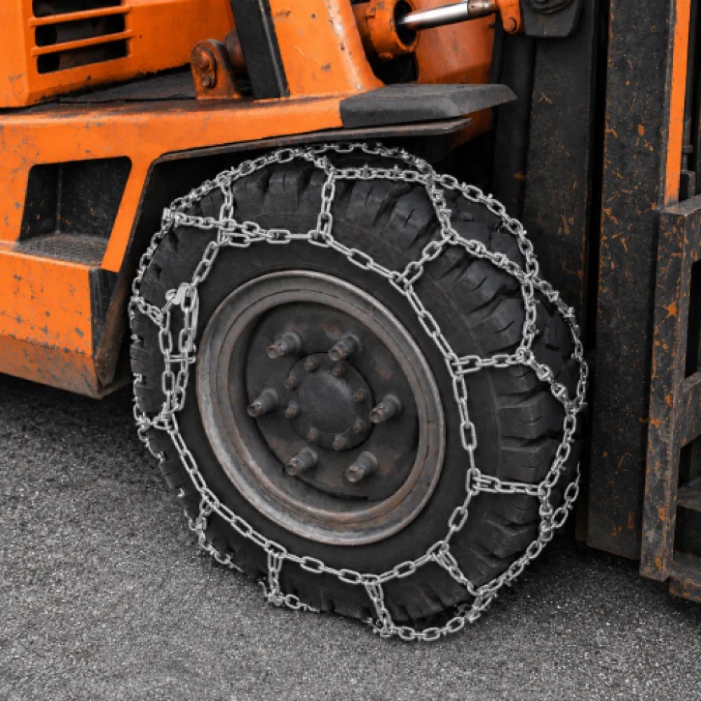 Easy On truck lettkjetting 5,7 mm flatbrodd 28/9-15, bilde 1