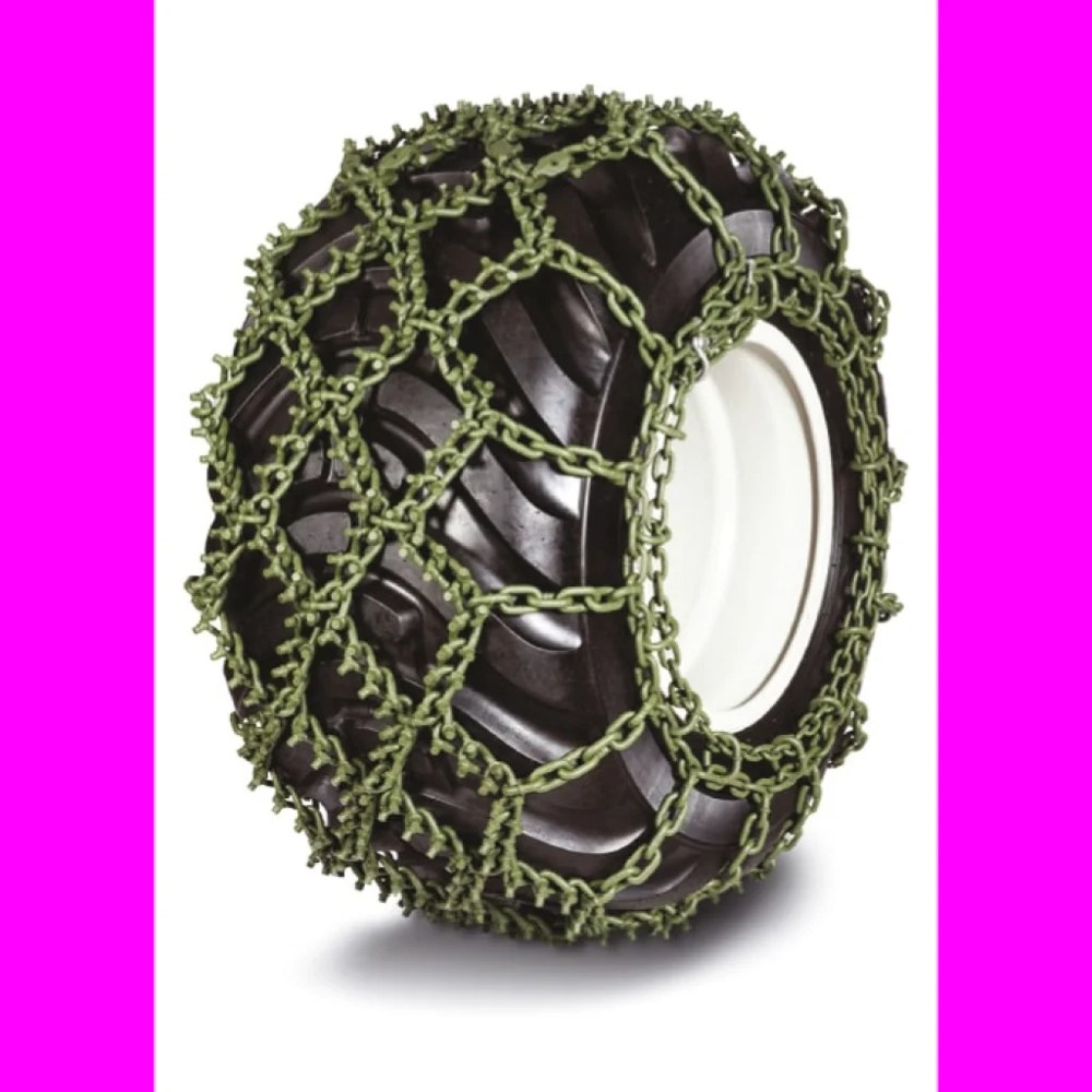 Twist 11 mm 2 ruter 540/65-24, 540/60-26.5, bilde 1