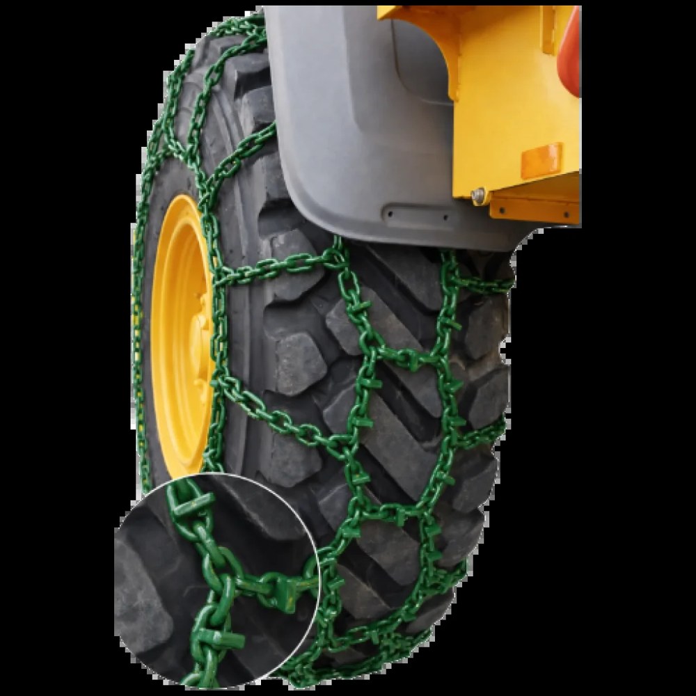 Lilleseth firkant anlegg 9 mm U-brodd 14.00-24, bilde 1