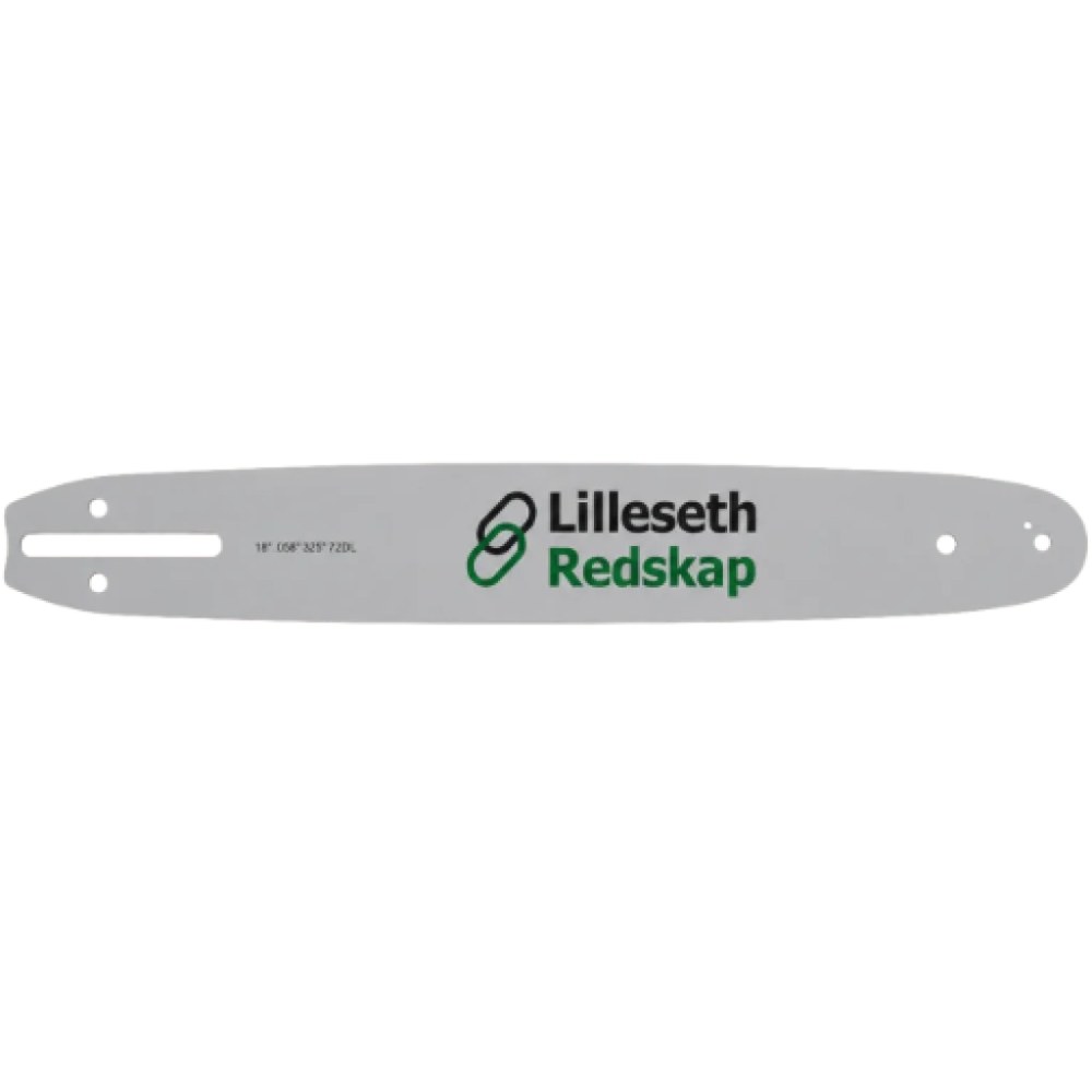 Sverd 18" deling 325 - sporbredde 1,3 mm, bilde 1