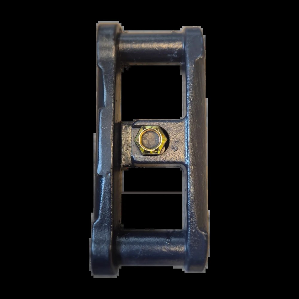 Beltelås 225 mm til grip skogsbelte, bilde 1