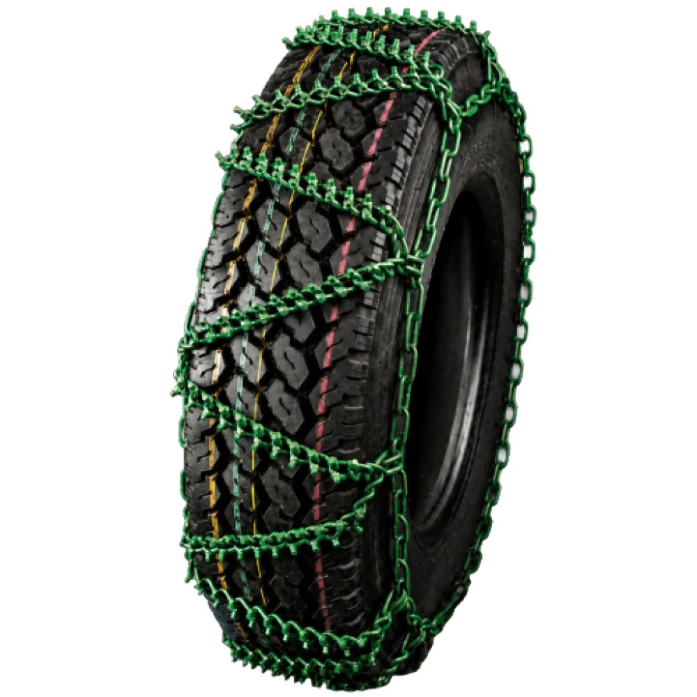 Arctic grip 7 mm styrekjetting 10,00x15, bilde 1