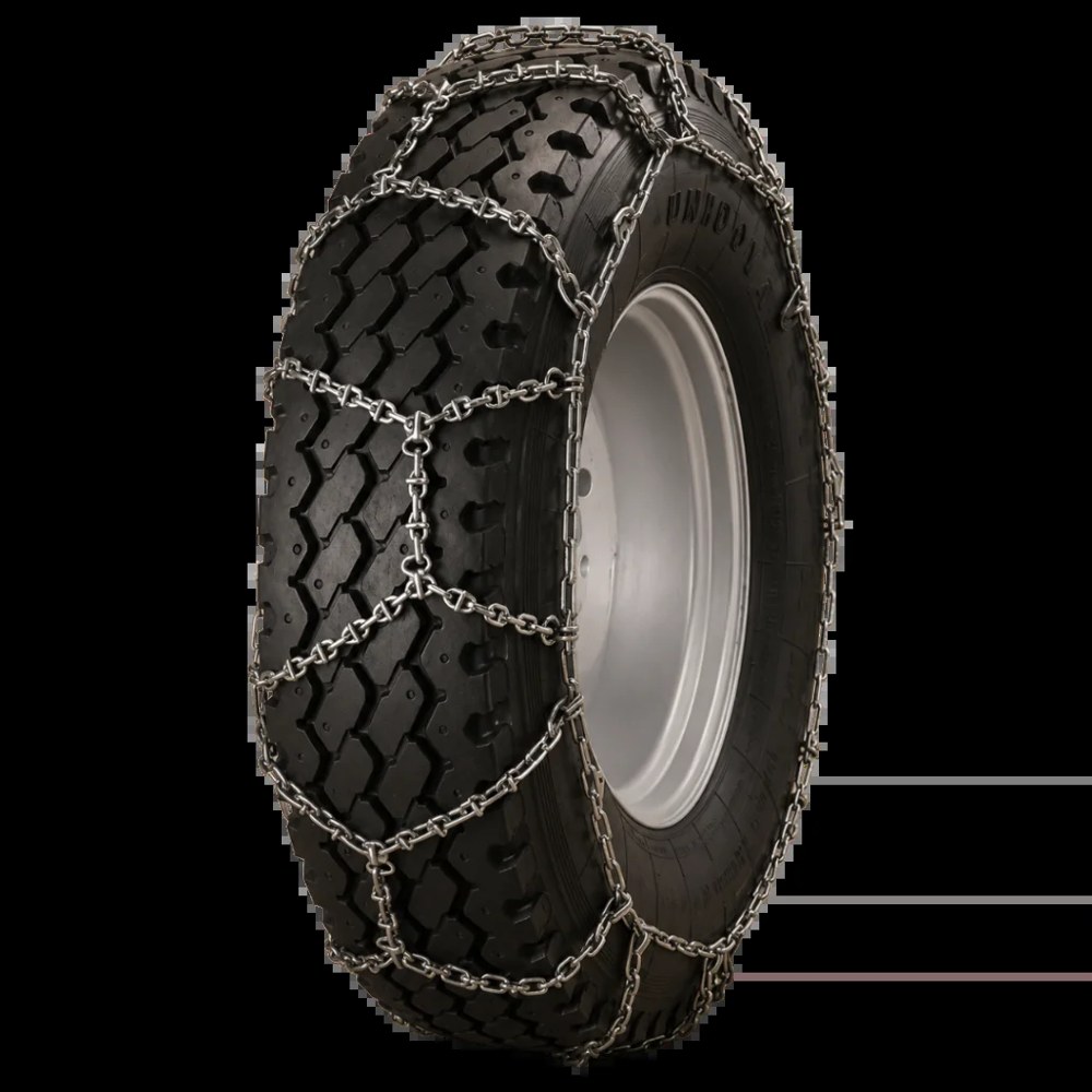 NorTrack 5 mm 385/65-22,5 type 540, bilde 1