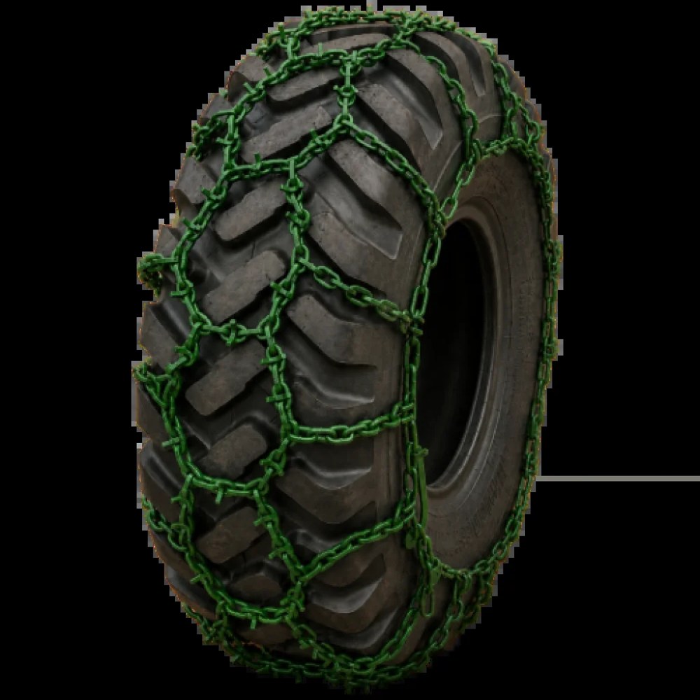 Easy On anlegg 10 mm U-brodd 18.00-24/25, bilde 1