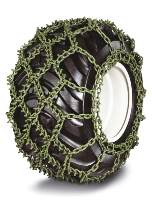 Twist 11 mm 2 ruter 520/85-38, 580/70-38, bilde 1