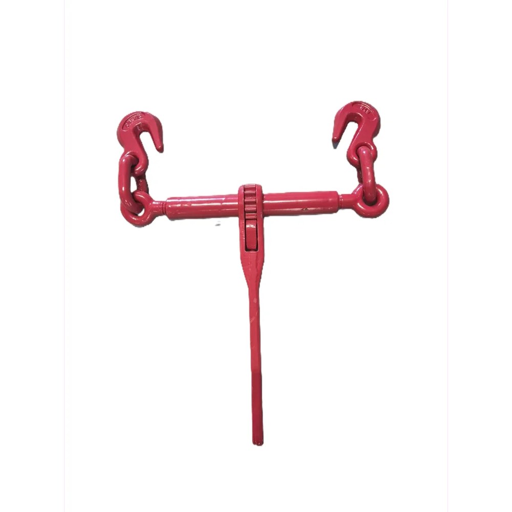 Kjettingstrammer 8 og 10 mm - 8,7 T, bilde 1