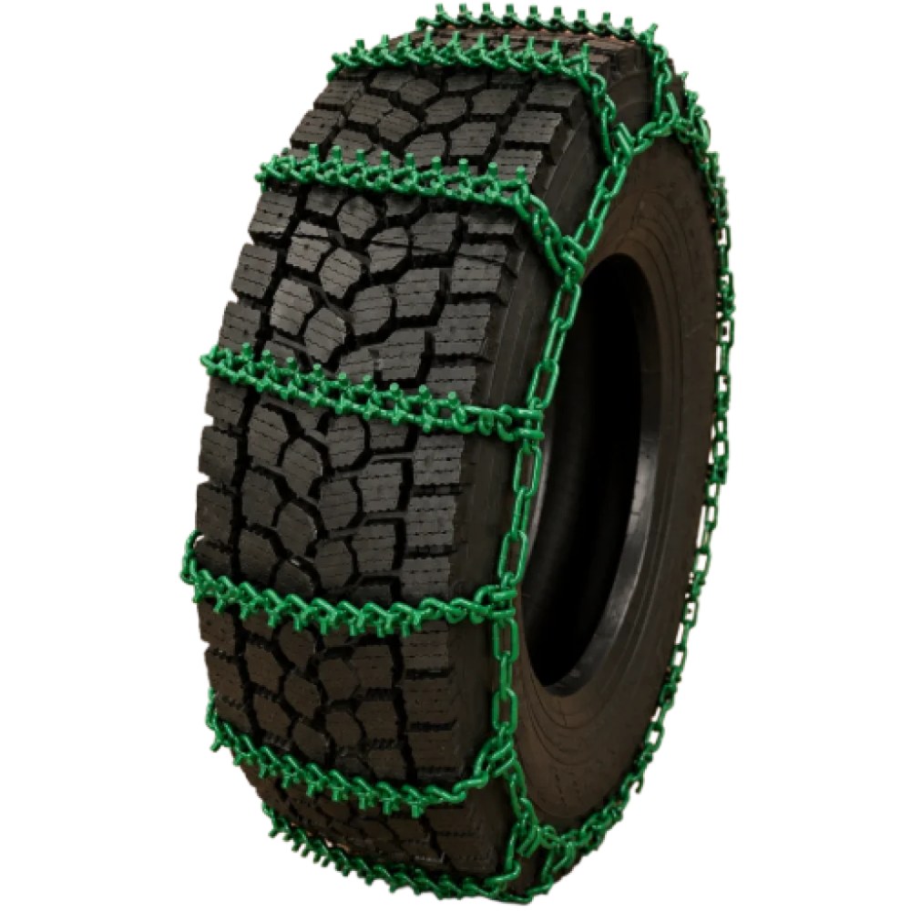 Arctic grip 7 mm halvtett 8,25x16,5, 8,25x18, bilde 1