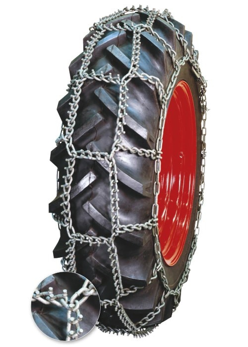 Hakki B 18,4/15-38 9 mm (k 17) 520/70-38, bilde 1