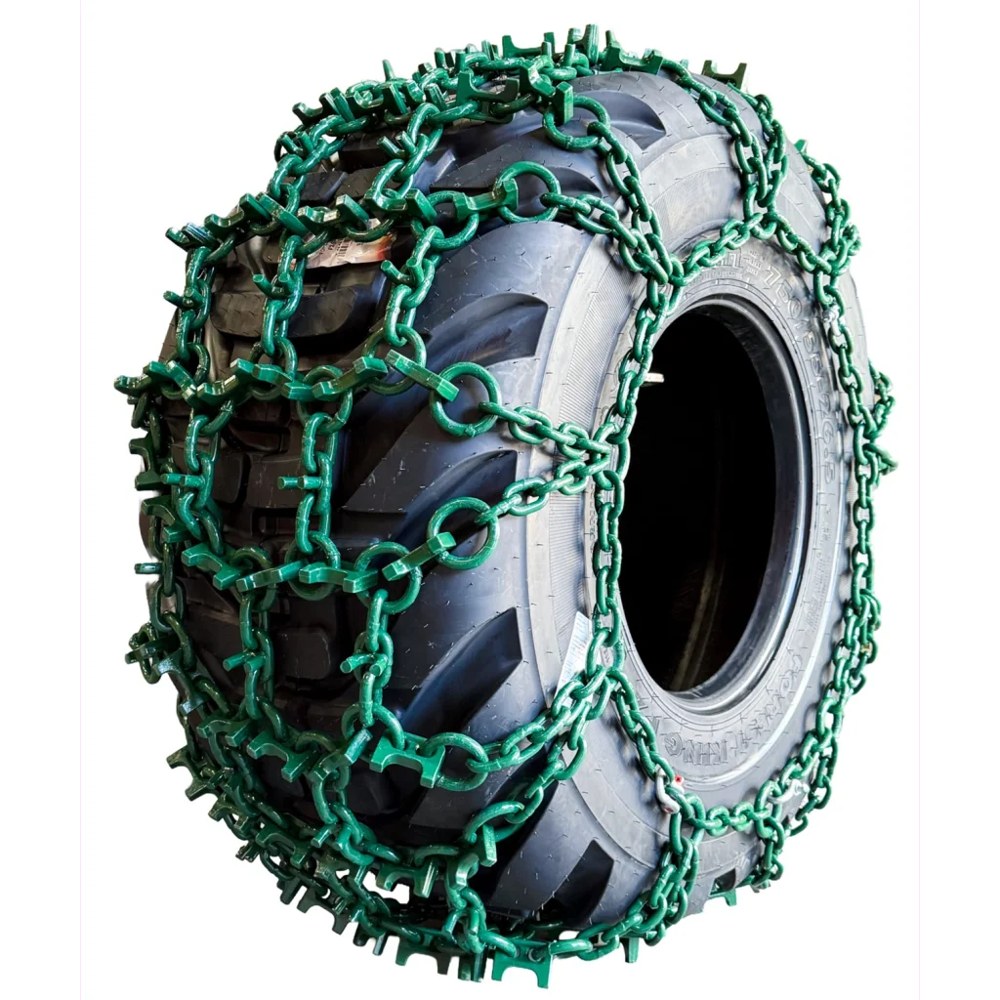Skogsgrip pro s U-brodd 16 mm 19 mm 2 ruter 710/45-26,5, bilde 1