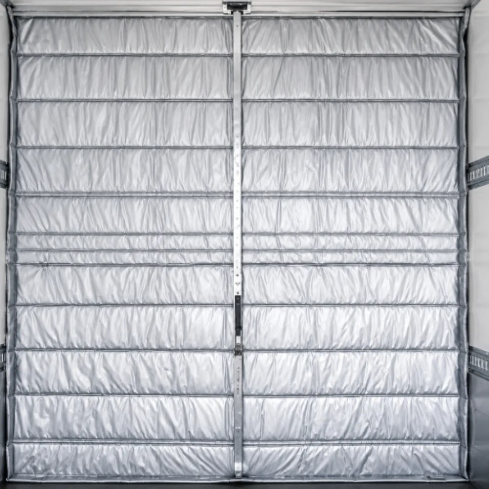 Thermovegg 2500x3000 m / takprofil rullbar, bilde 1