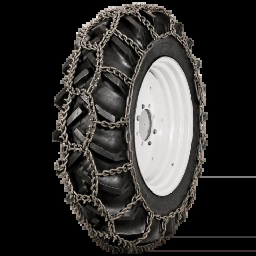 Tapio 13,6/12-24 9 mm