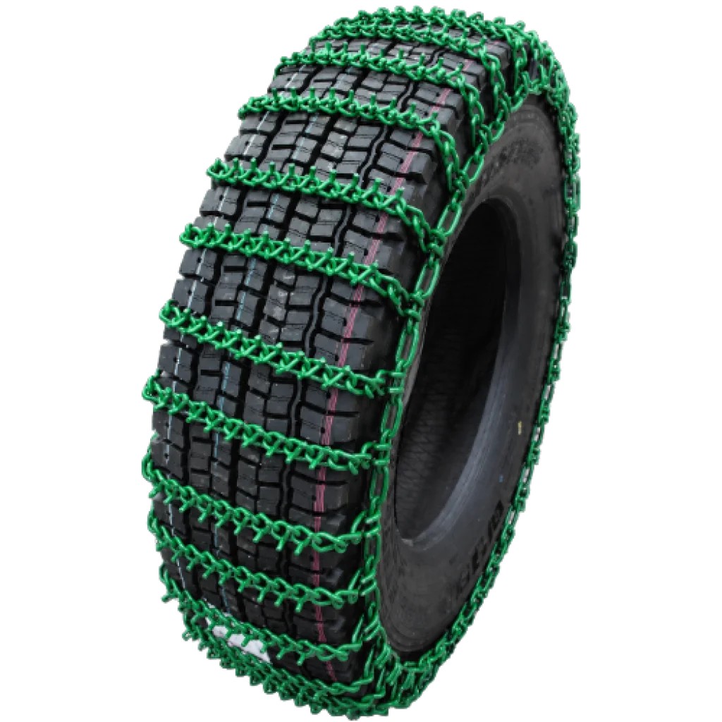 Arctic grip 6 mm tett U-brodd 185x14, bilde 1