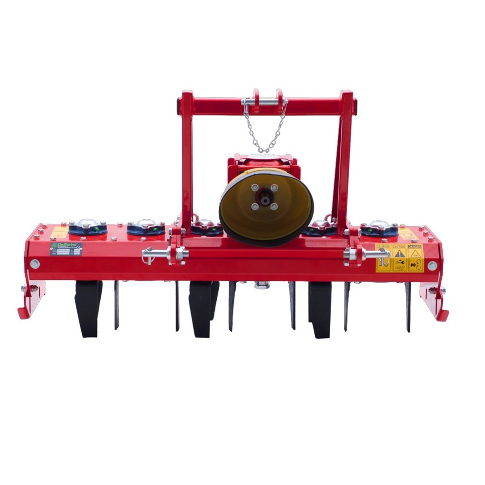 DEL MORINO ROTORHARV ROTEX L 120, bilde 1