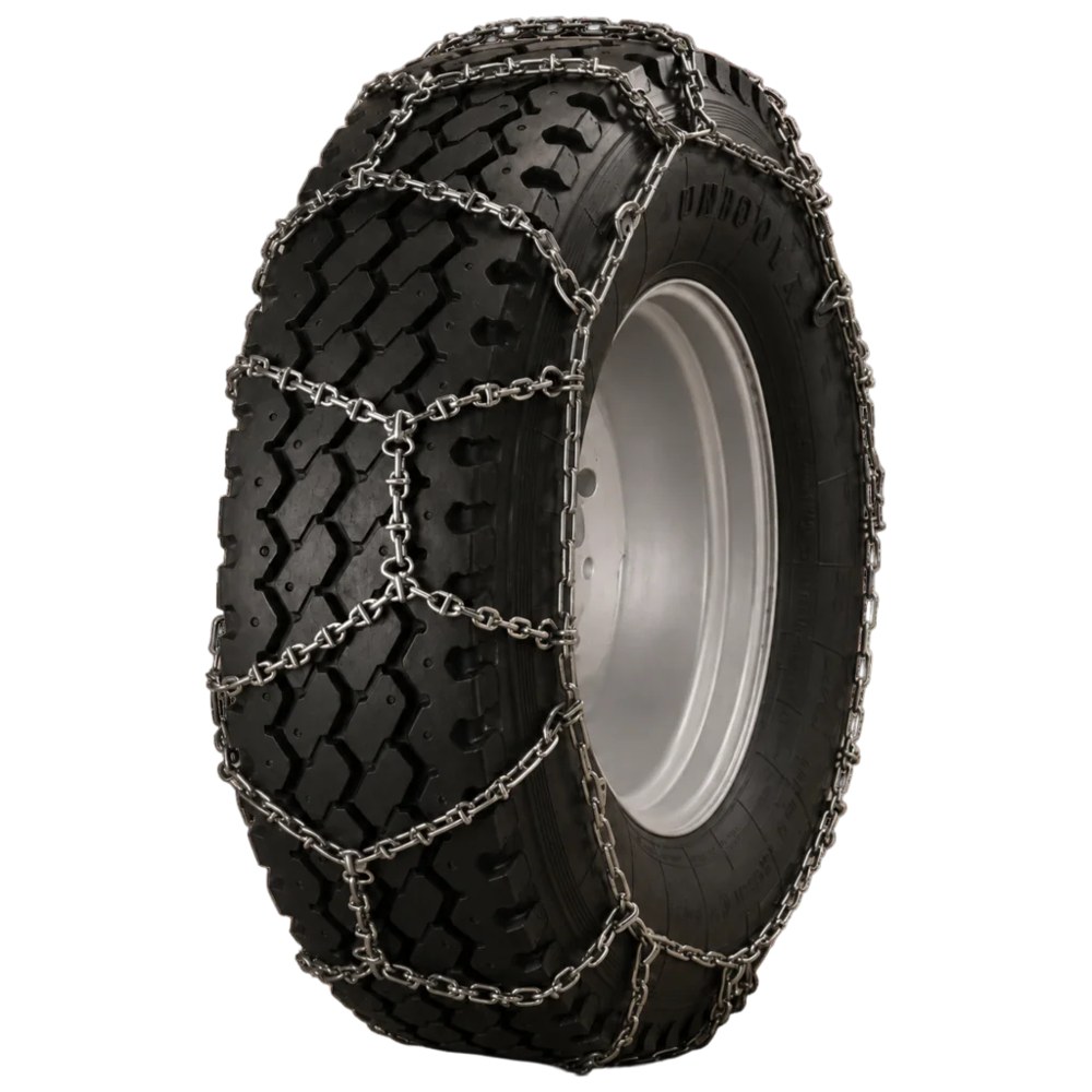 NorTrack 5 mm 315/80-22,5 bred - type 532, bilde 1