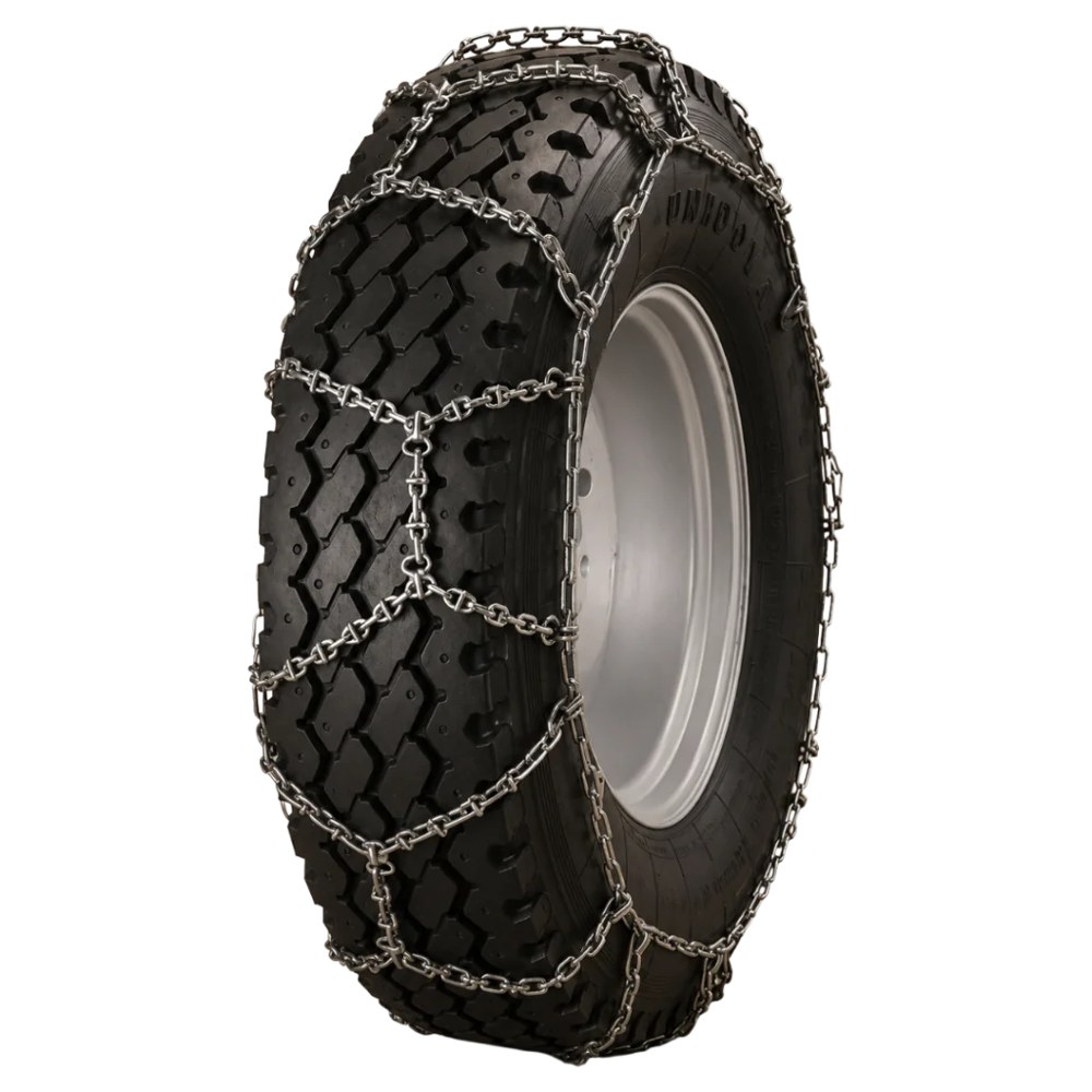 NorTrack 5 mm 265/70-19,5 type 521, bilde 1