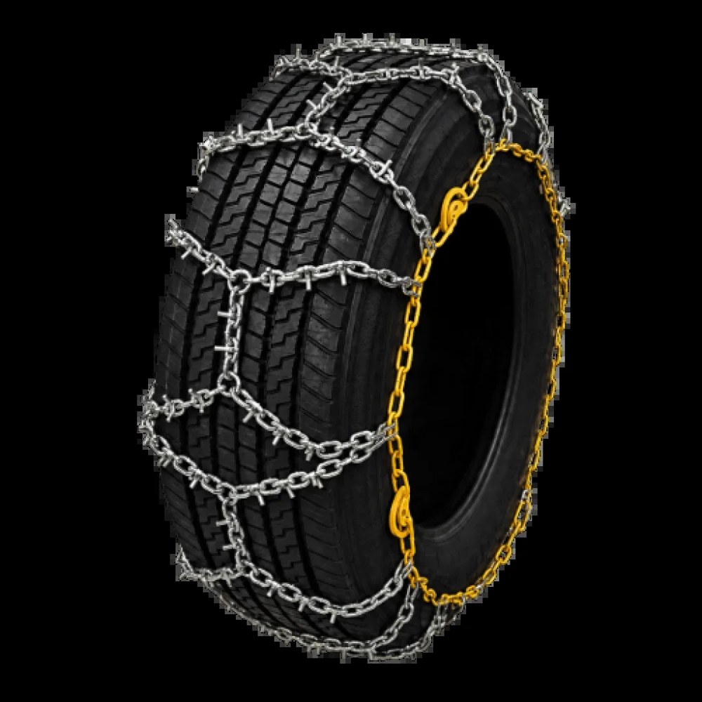 Easy On last 5,5 mm U-brodd, 295/80-22,5, 315/70-22,5, bilde 1