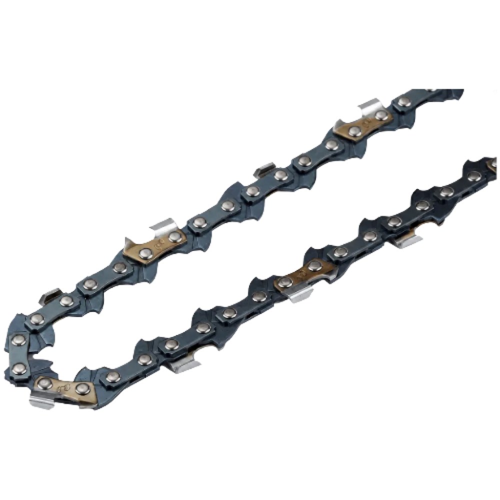 Kjede 18" 325 - 72dl - 1,3 mm semi chissel bumper link, bilde 1