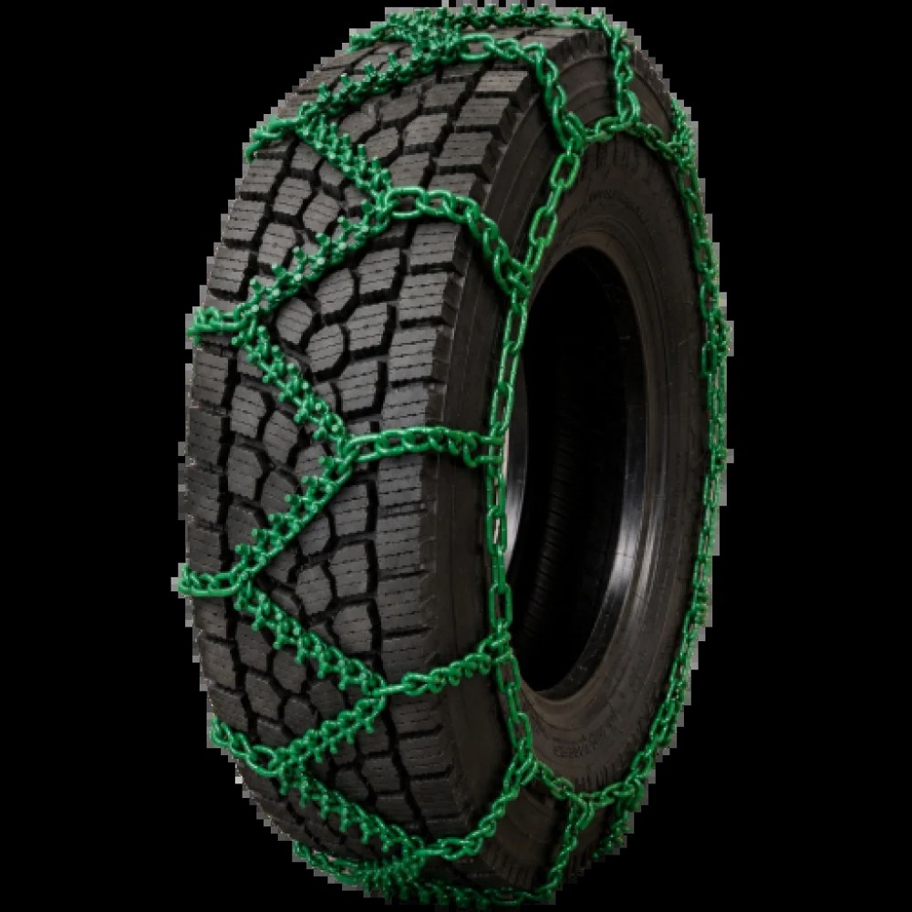 Arctic grip ss+ 8 mm 315/80-22,5, bilde 1