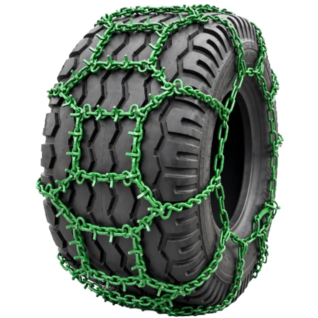 Easy On henger 7 mm U-brodd 550/45-22,5, bilde 1